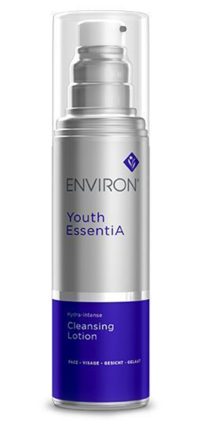 Image Title Environ Hydra Intense Cleansing Lotion